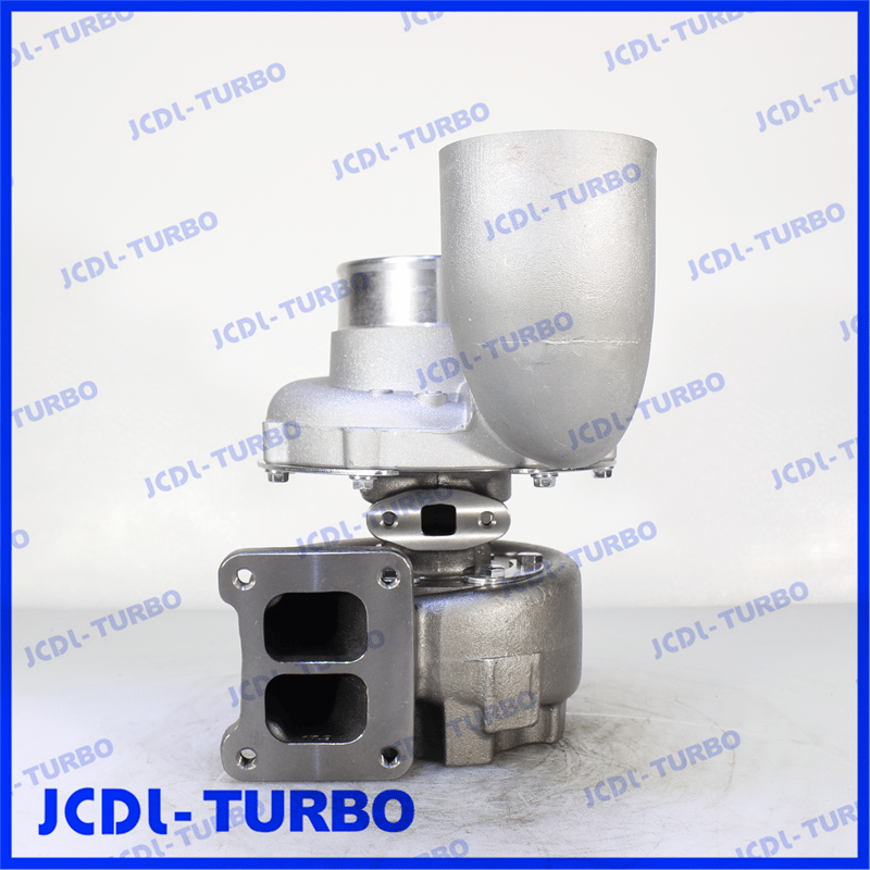 Turbo HX50 Turbocharger 4041096 4033434 5010477319 318295 for Renaut DCL11 Engine