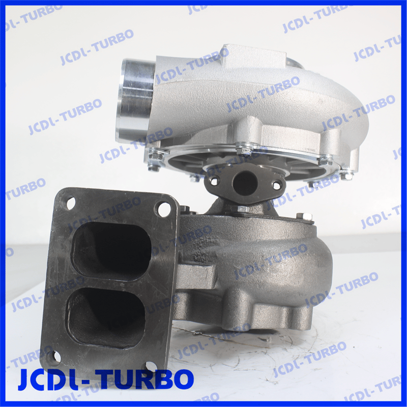 NEW Turbo J95S Turbocharger C38AB-38AB631 C38AB-38AB631+A for Shangchai SDEC C6121ZG50B Diesel Engine