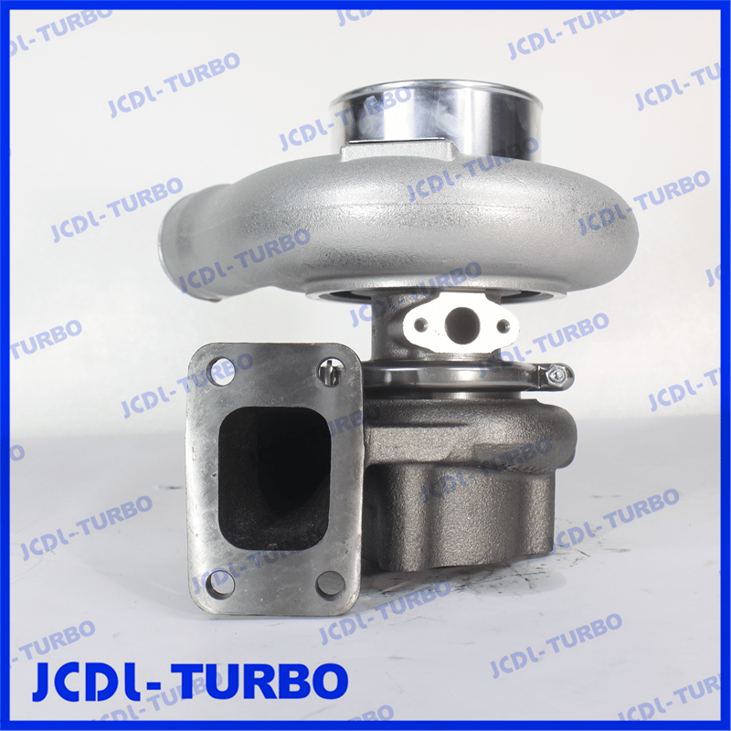 Turbo TD06H4-14KYRCN Turbocharger 49179-06210 49179-06200 for Sany SY245 Mitsubishi Engine D06FRC Volvo