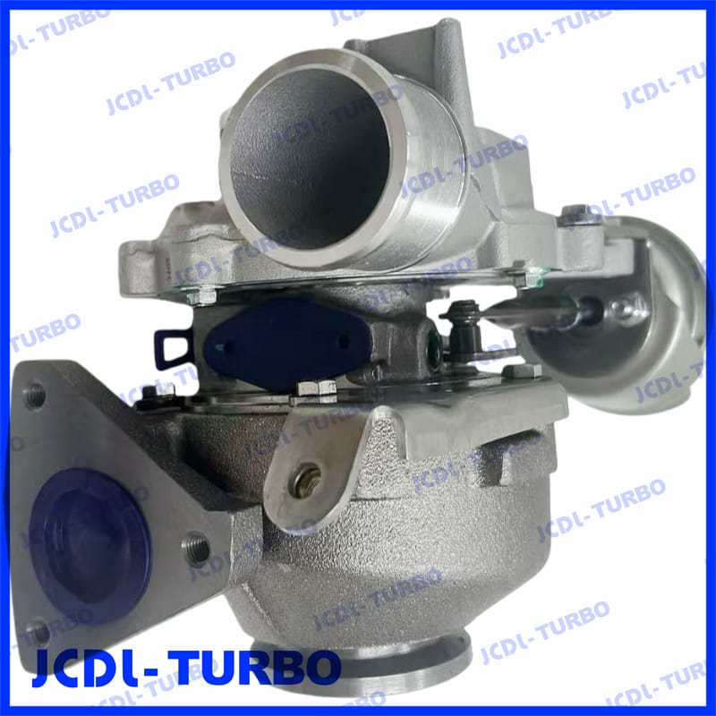 Turbocharger GTA1749V Turbo 761618-5004S 761618-0004 8200735758 for SUZUKI GRAND VITARA 1.90L ENGINE F9Q 264-266