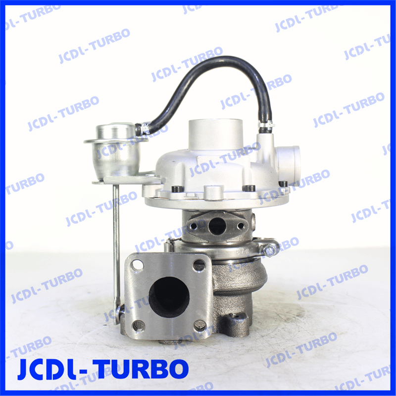NEW Turbo RHF4 Turbocharger 135756270 135756271 for New Holland L220 Shibaura N844LT 2.2L Diesel