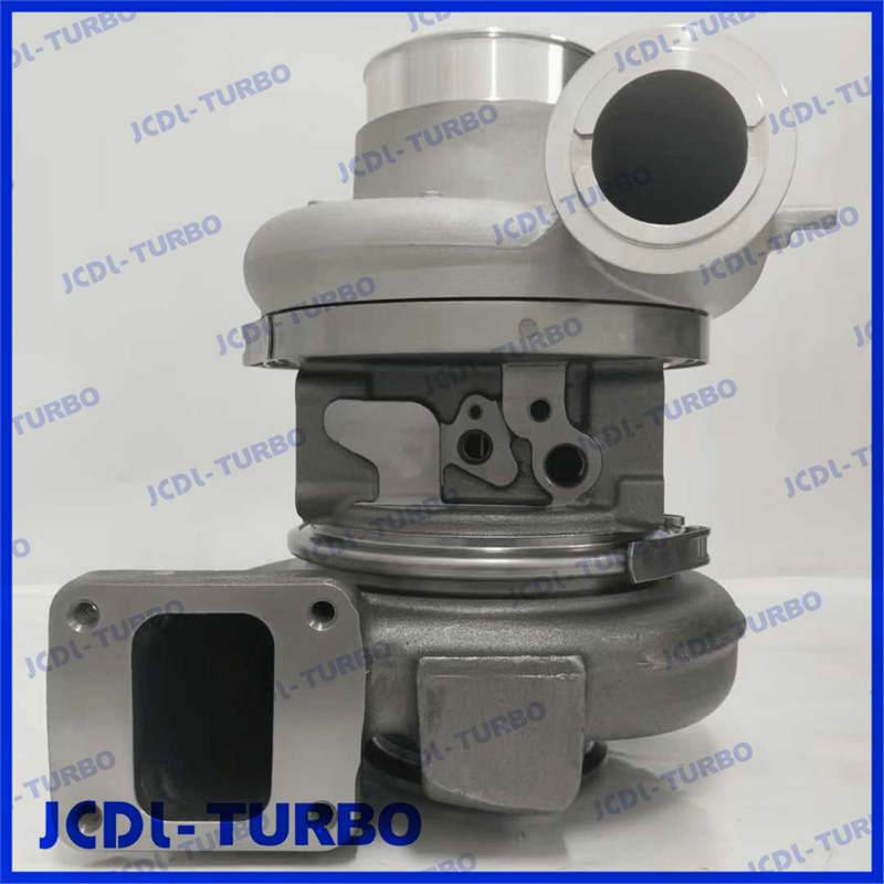 Turbocharger HE500VG Turbo 5355095 3781185 1959915 for DAF Mx-13 MX13 Mx EPA10 engines