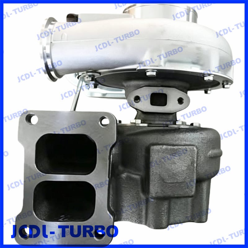 Turbocharger HX50W Turbo 4047804 4033818 65091007208 for Daewoo Novus DV11K Engine