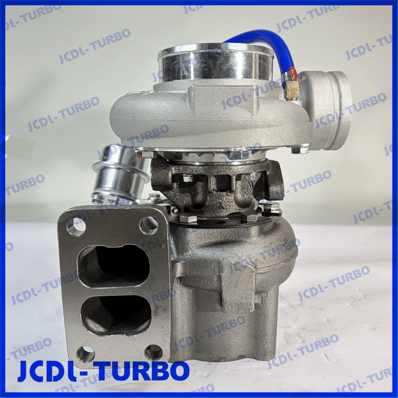 Turbocharger 1118010-B289/A 1118010-B289 Turbo for Construction Machinery E6210F Excavator Spare Part