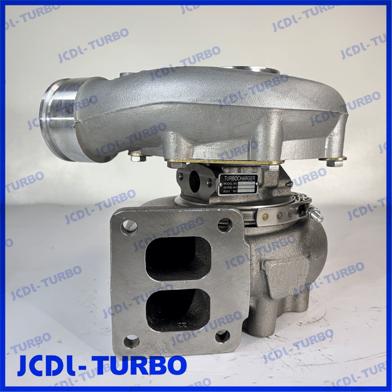 Turbocharger TA4510 Turbo 466502-5001S 1259758 1279182 for DAF RS200M Engine
