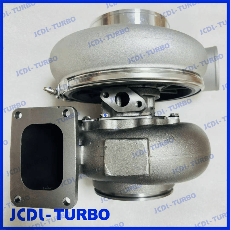 Turbocharger T18A40 Turbo 407370-5009S 407370-5004S 5103838 For Detroit 16V149T 12V150T 12V149T Engine