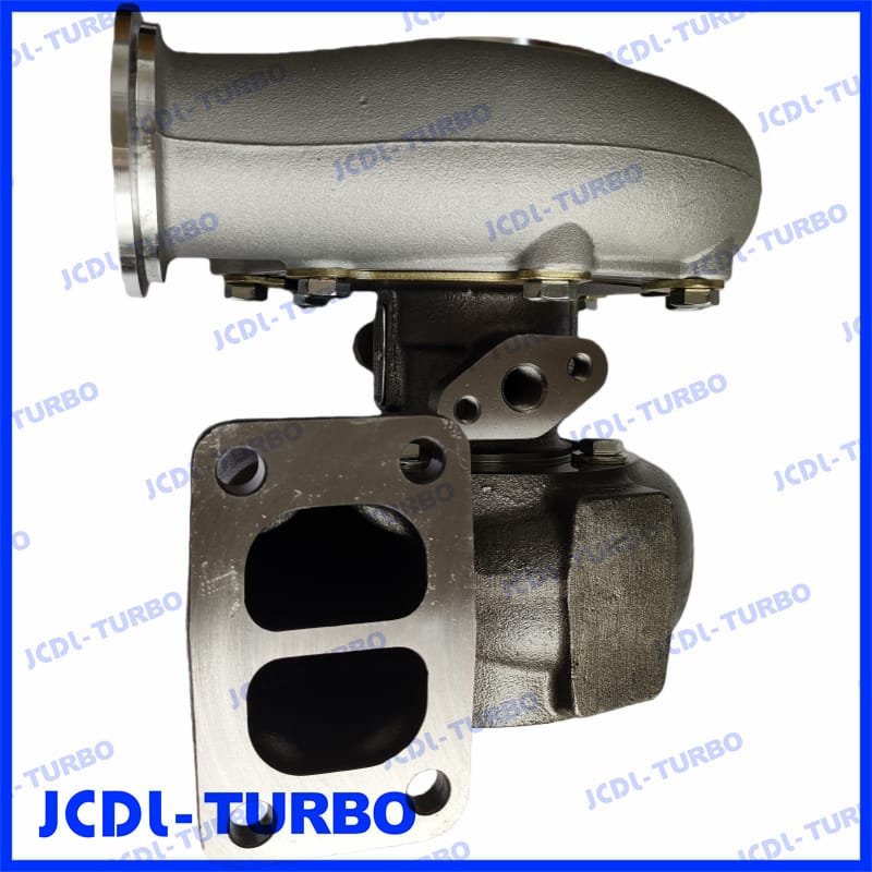 Turbocharger S200 Turbo 319093 836866583 162000110748 for Valmet Valtra Tractor