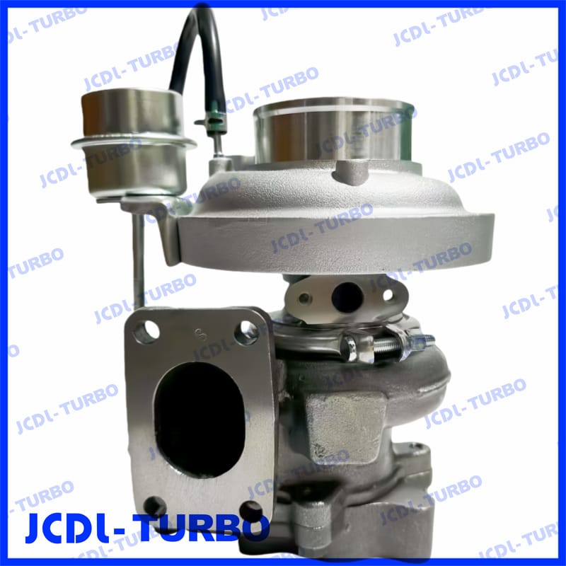 Turbocharger HX30G Turbo 3795733 3789246 1118010-BF4M2012HIGH for CUMMINS Diesel Engine ISDe4 4.5L 115KW