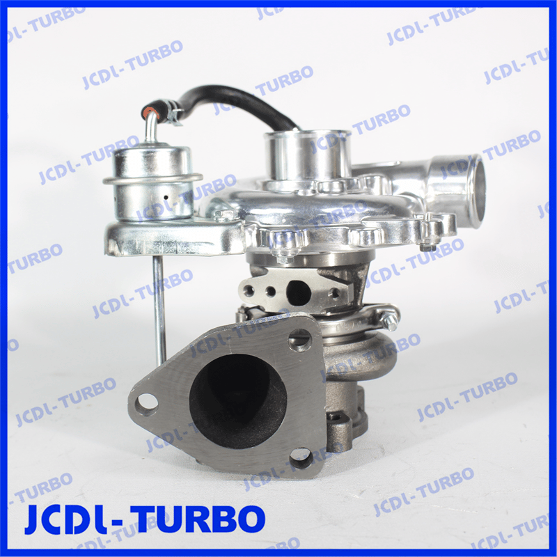 Turbo CT16 Turbocharger 17201-0L030 17201-30120 for TOYOTA 2KD-FTV D-4D HILUX INNOVA 2.5 LTR engine