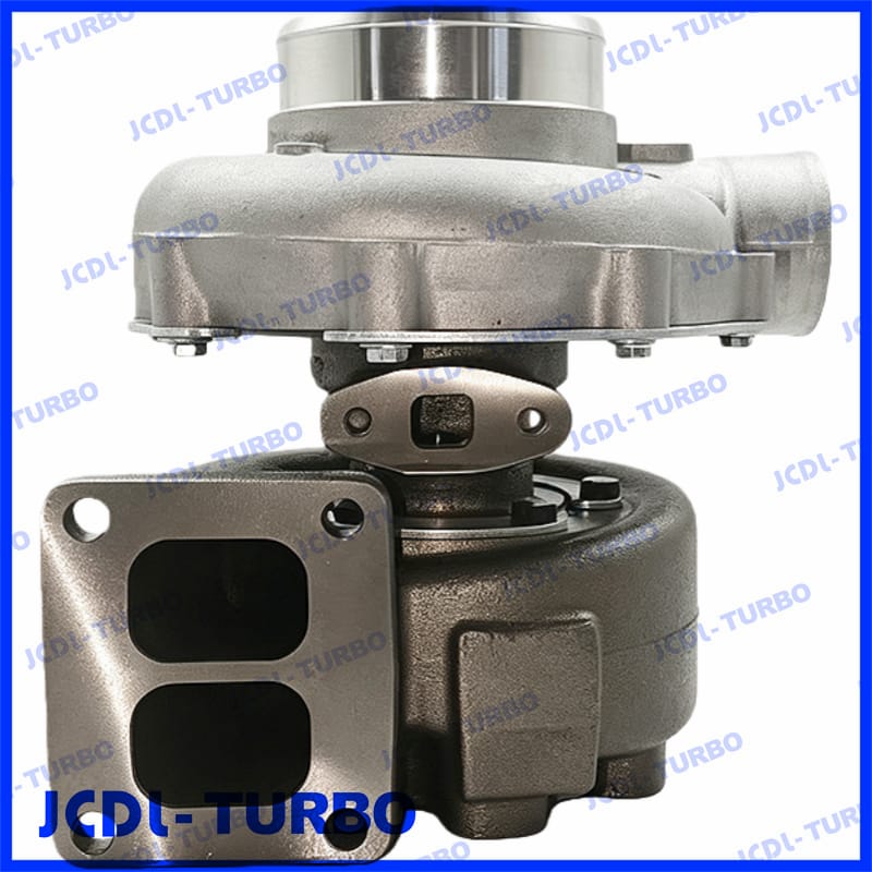 Turbo HX50 Turbocharger 4029178 4029179 for Cummins Engine M11 ISM VTA28G5 VTA28 Truck