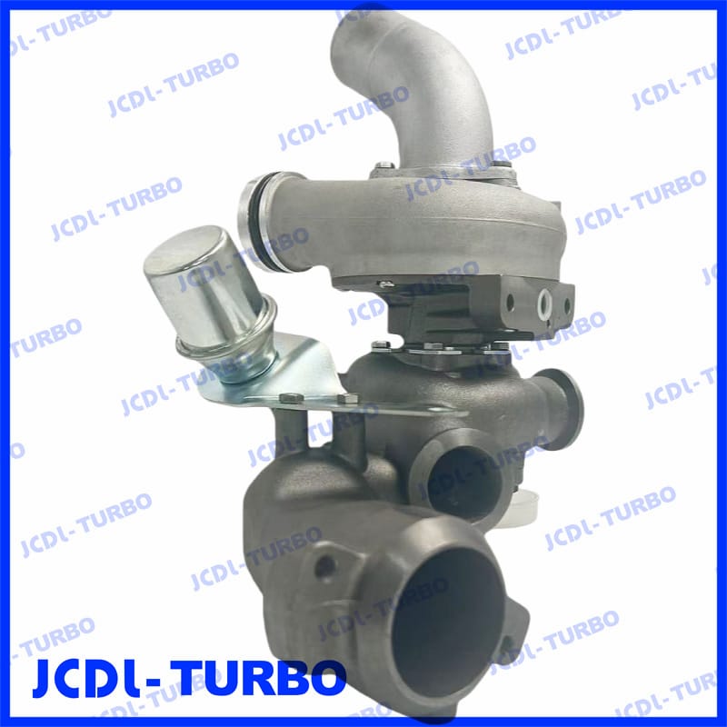 Turbocharger GM7 Turbo 12532429 12553949 757886-5003S for AM General Hummer 6.5L Diesel Engine