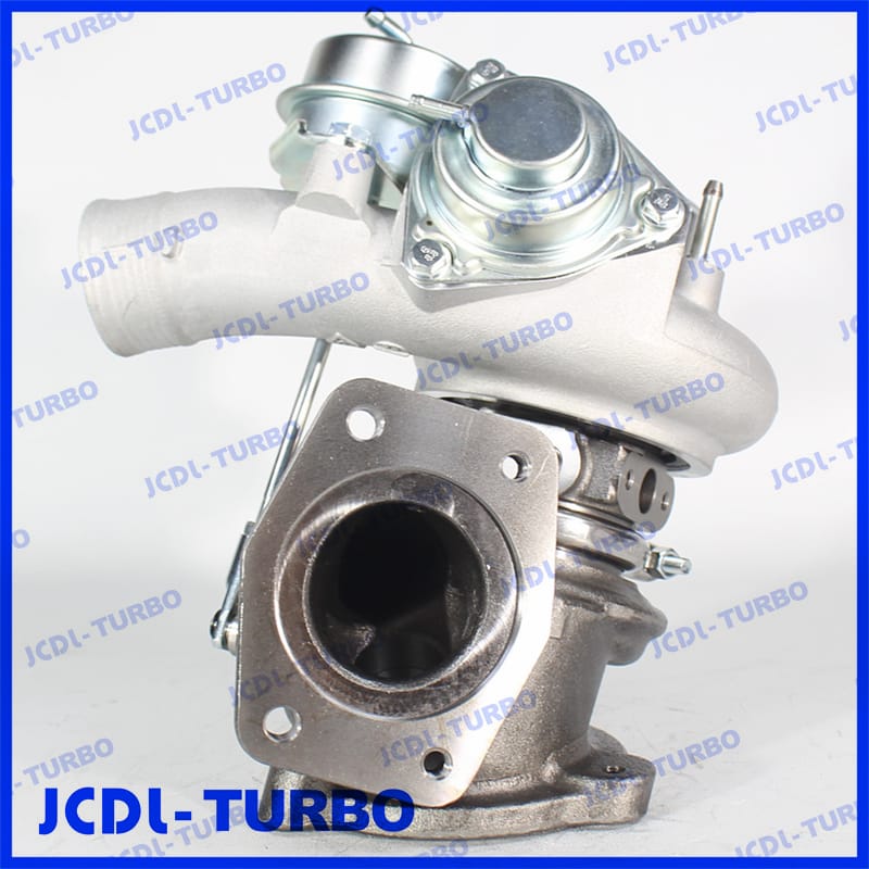 Turbo TD04-14T 49377-06200 49377-06201 4937706212 8692518 8603226 Turbocharger for Volvo S60 S80 V70 XC70 XC90 B5254T2 2.5 LP