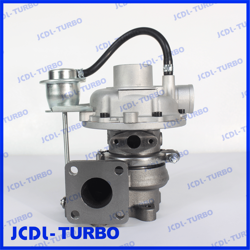 Turbo RHF4 Turbocharger 129530-18100 129508-18010 F41CAD-S0078B VA420078 For Yanmar Marine engine 4TNV84 Excavator VIO55