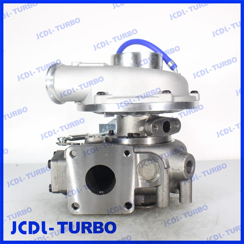 RHE62 Turbo 119775-18011 119775-18010 VC720033 Turbocharger for Yanmar 6LY-STE 6LP-STE 6LP-DTE Engine