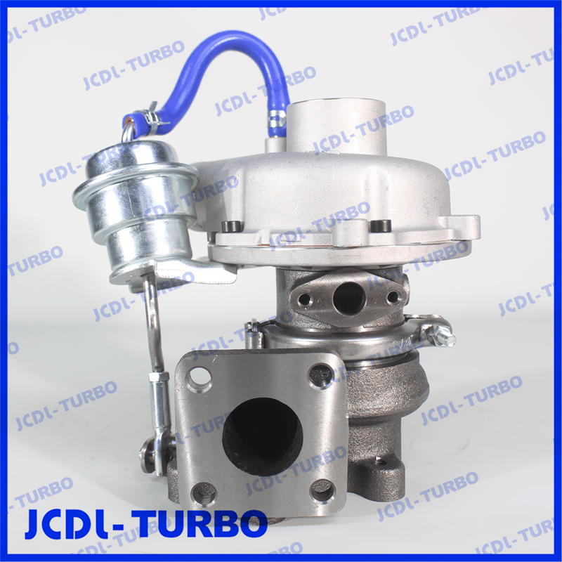 Turbo RHF4 Turbocharger 129530-18101 12953018101 for Yanmar Excavator VIO55-6B Engine 4TNV84