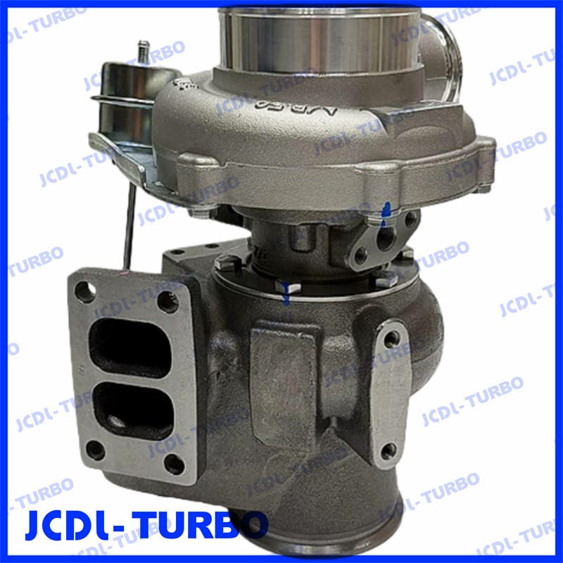 Turbocharger GT35 Turbo 888262-0011 888262-0002 888262-0006 for Weichai WP8 powered heavy trucks and construction equipment