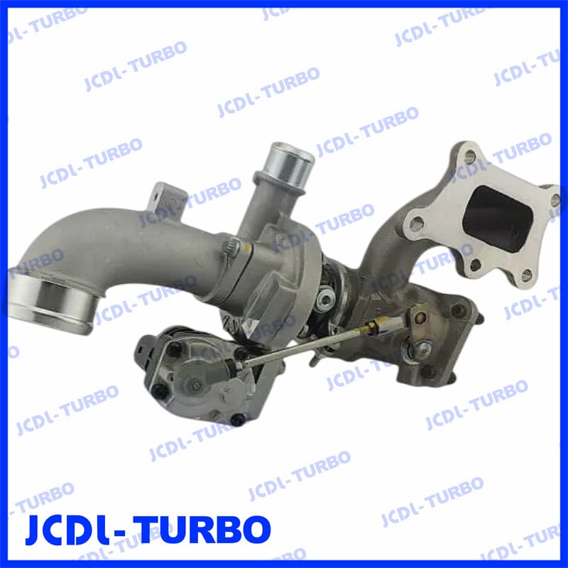 Turbocharger NGT1038KLSZ Turbo 839827-5003S 40010494 28231-04500 for For Hyundai Kona Kia 1.0 T-GDI 100 120 KM