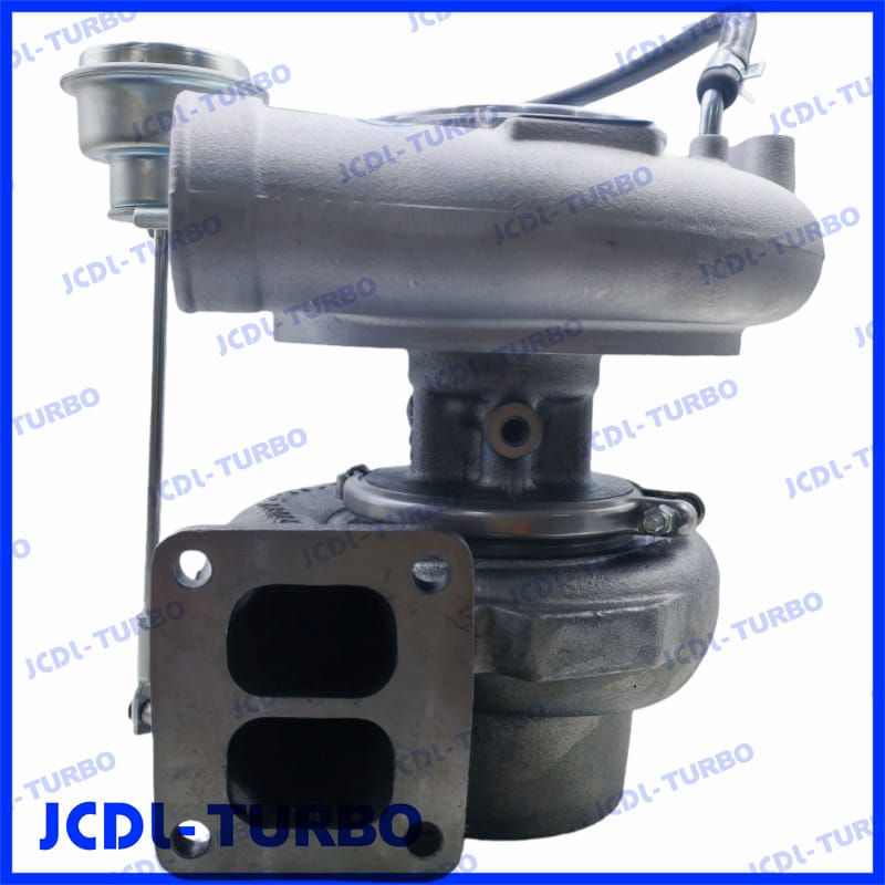 Turbocharger TF08L Turbo 28200-84600 49134-00282 2820084600 4913400282 for Hyundai D6CB Engine