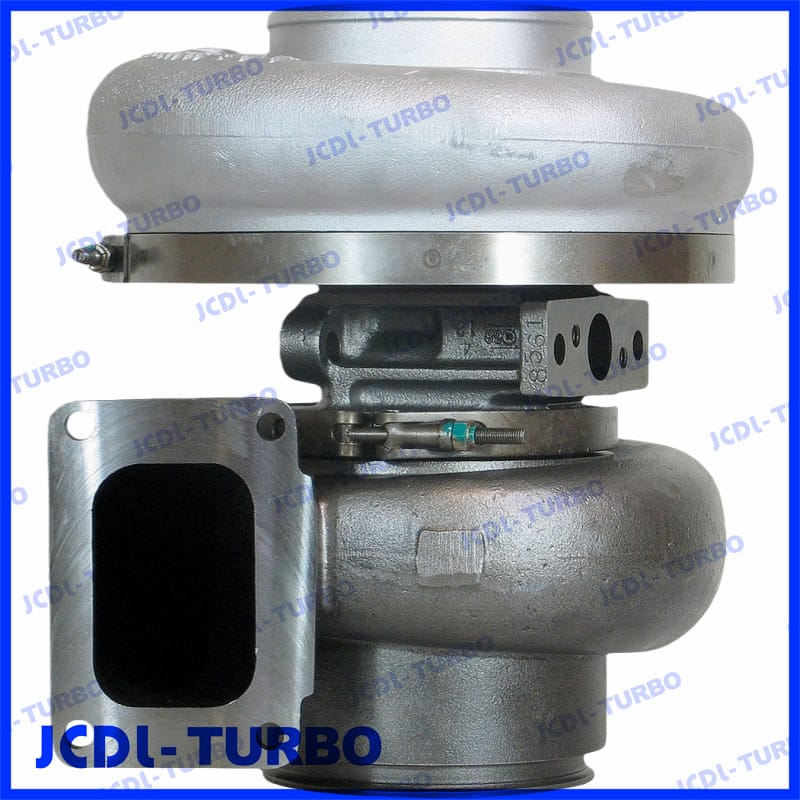 Turbocharger TV8513 Turbo 465745-5002 465745-0003 23503264 for Military Vehicle, Truck, Industrial with Detroit Diesel 8V92TA Engine