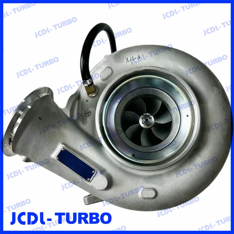 Turbocharger HE500WG Turbo 5359768 5496362 5497866 5356853 5356855 5497867 for Cummins Engine
