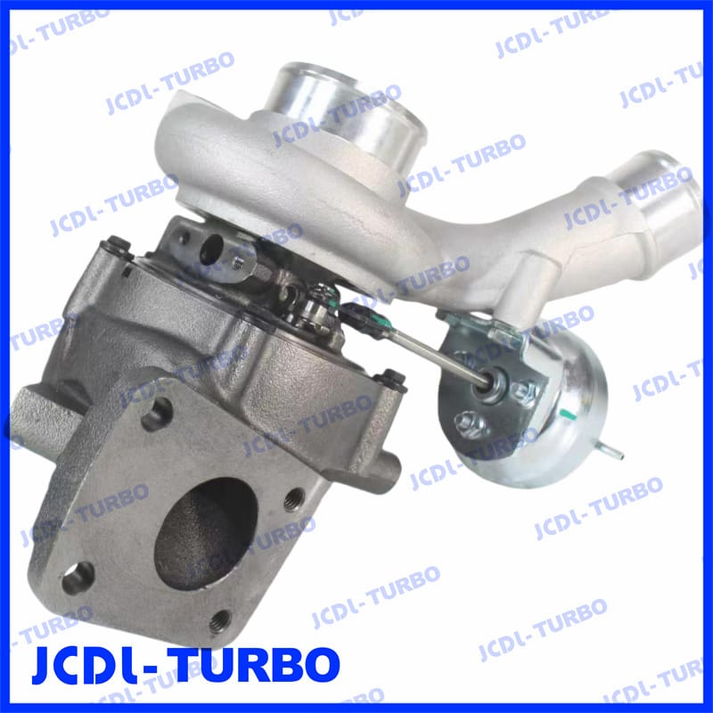 TD04L Turbocharger 49477-06210 49477-06200 8974355551 for Isuzu D-MAX MU-X 4JJ1 4JJ1-TC 3.0L Diesel