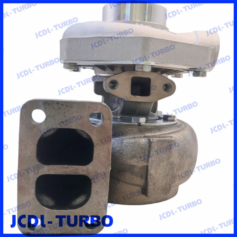Turbocharger T04B49 Turbo 465640-5022S 465640-5013S 4762527 for Iveco 8062.25.670 8065.24.000 Engine