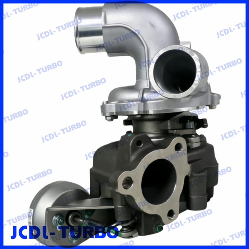 Turbocharger RAV4 Turbo 17201-0R010 VAA10027 17201-0R011 for Toyota Corolla Verso RAV4 2.2 D-4D 100/110kw