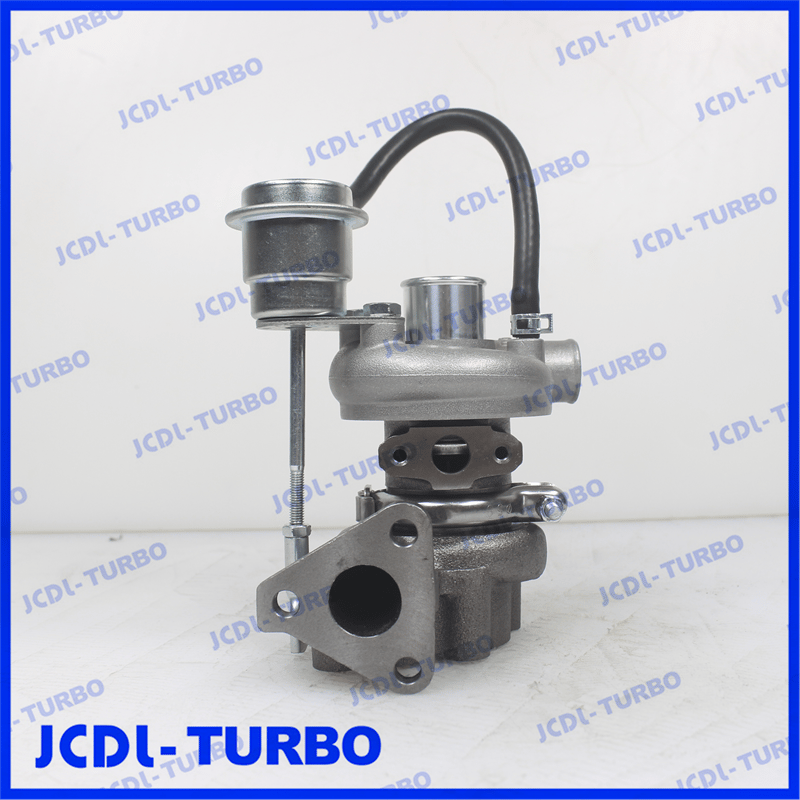 Turbocharger TD025S Turbo 49173-04410 49173-04420 1700410180 for Mitsubishi Forklift with K3M Engine