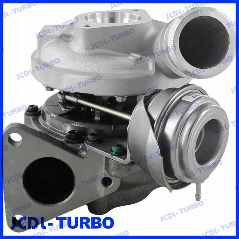 Turbocharger GT20DAVNT Turbo 794901-5003 794901-0003 AN3-6K682-AC for JMC JX4D24A3H 2.4L Engine