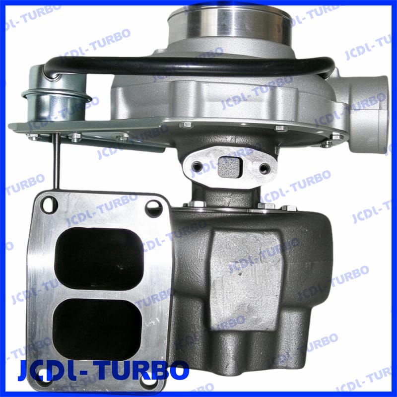 Turbocharger HX50W Turbo 4033744H 3580995 4027007 for Tatra Truck T3B