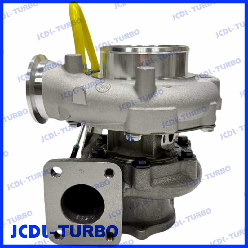 Turbocharger GT30 Turbo 919727-0006 955422-5001S 1009075819 for CV On Highway Trucks 6T Engine