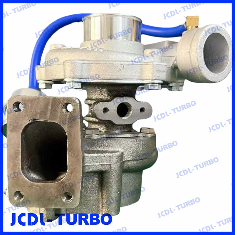 Turbocharger JP60S Turbo E049339000036 00JP060S049 for Foton Ollin Light Truck BJ493ZLQV1 engine