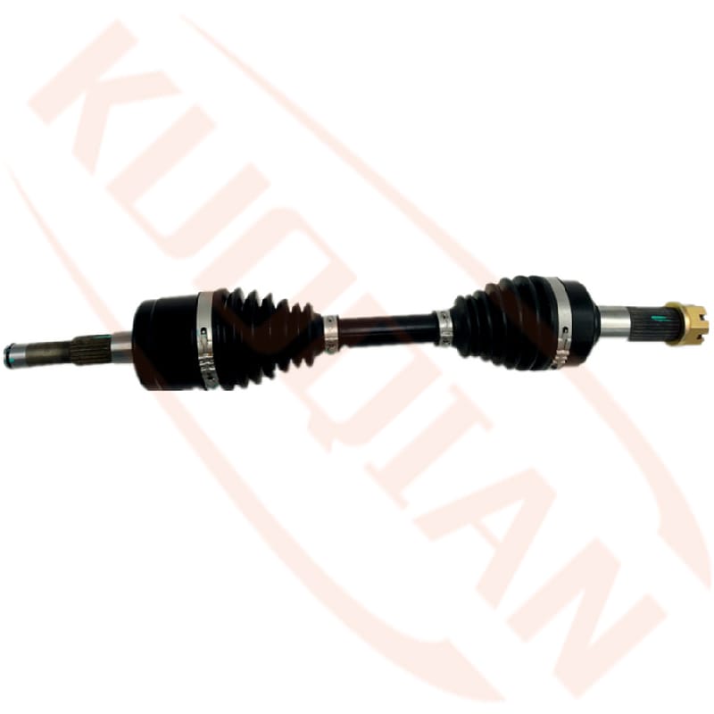 Front Left CV Drive Shaft for CF OEM 9010-270100-1000 9010-270100 9010-270100-0001