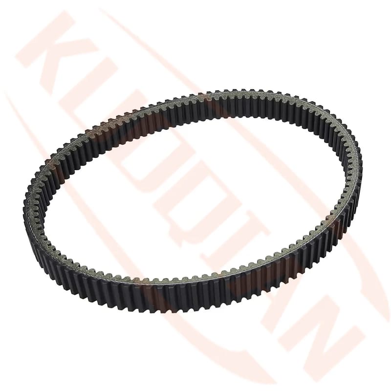 Heavy Duty Drive Belt for BRP OEM 422280652 3211186 3211202 422280654