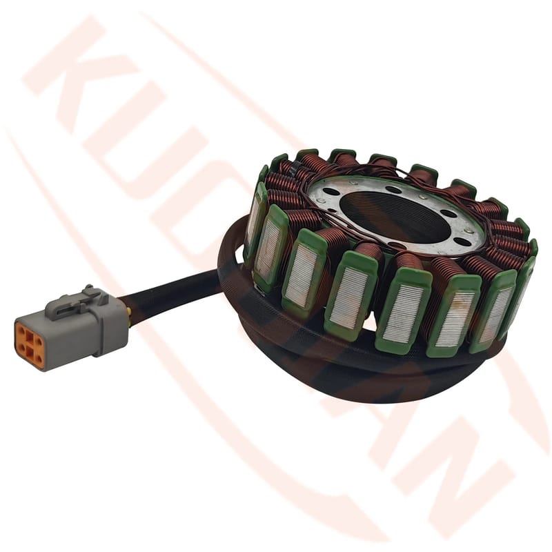 Magneto Stator Coil 420W for BRP OEM 420296907 420684850 420685920