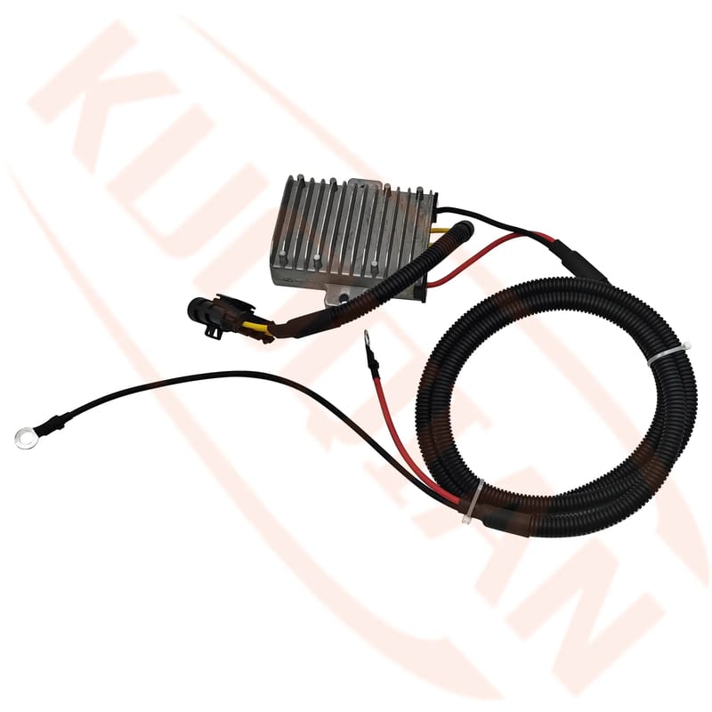 Voltage Regulator for BRP OEM 710006824 ATV UTV Motorcycle Parts