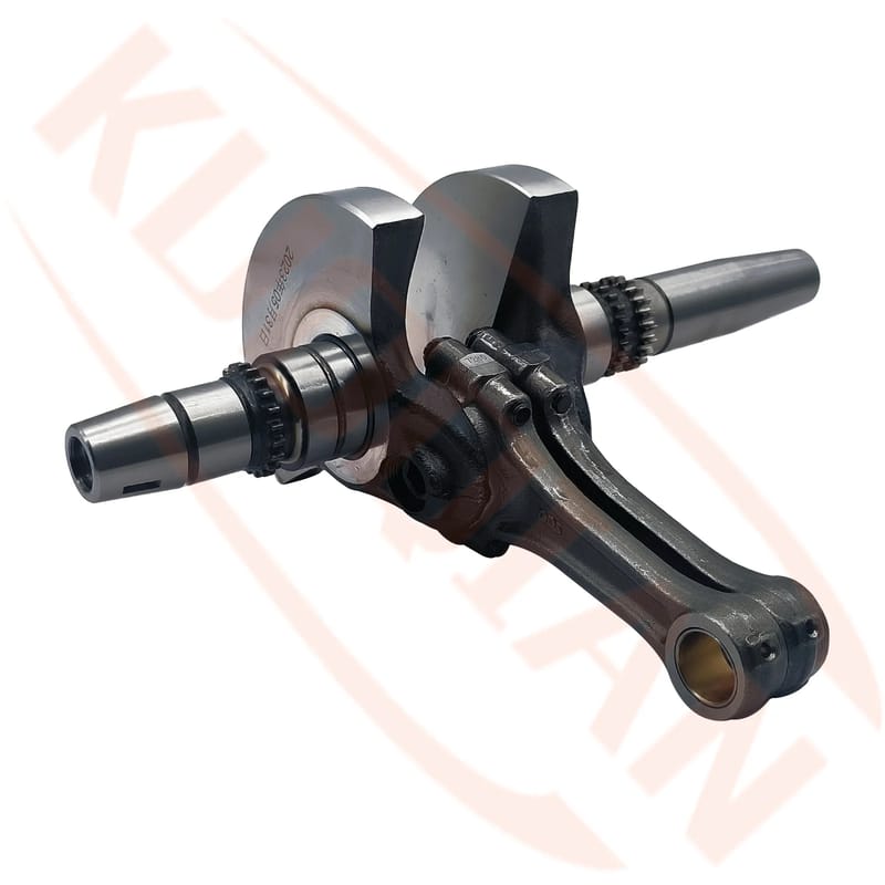 Crankshaft for BRP OEM 420219665 420219736 420219748 420219865