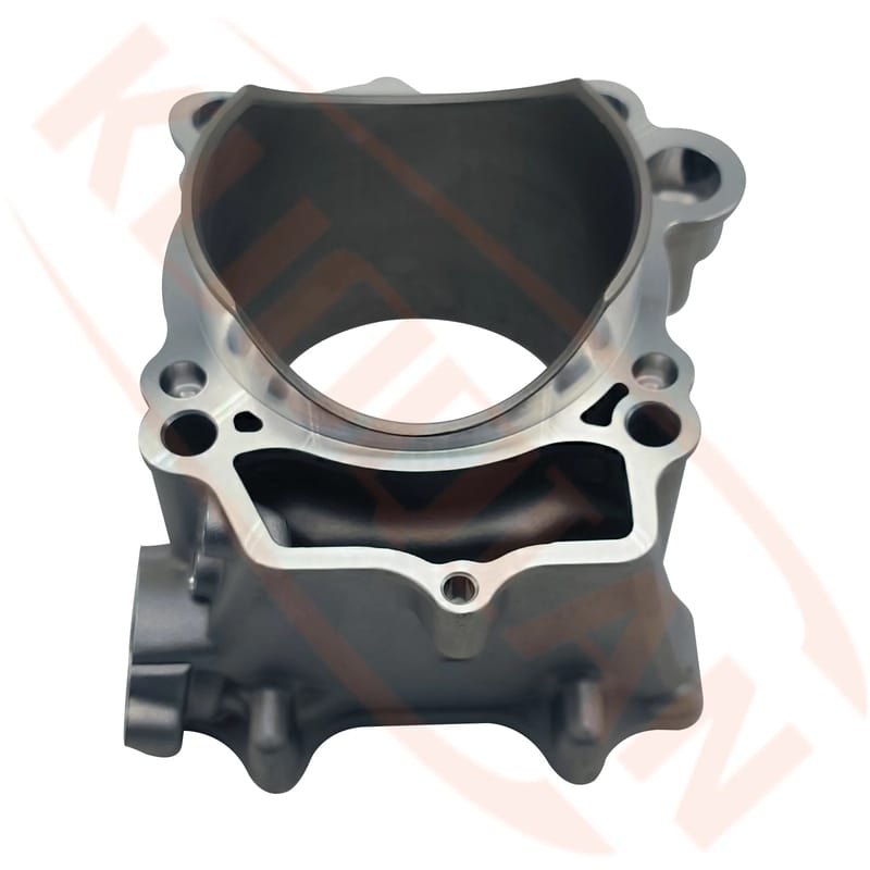 Cylinder Block kit for YAMAHA OEM 2S2-11311-11-00 ATV UTV Parts