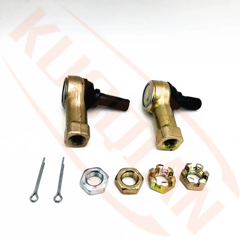 Tie Rod End Kit for YAMAHA OEM 51-1031 ATV UTV Motorcycle Parts