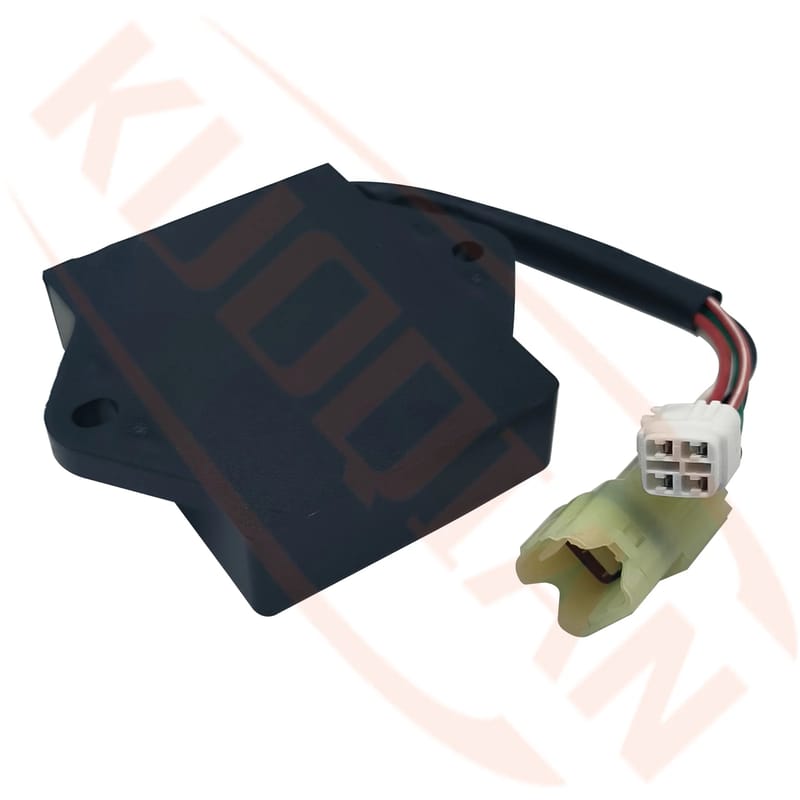 CDI UNIT ASSY Lighter for YAMAHA OEM 3GG-85540-10-00 ATV UTV Parts