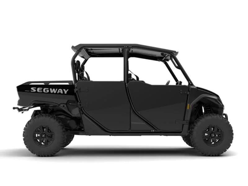 2025 Segway&reg; Powersports UT10 P Crew