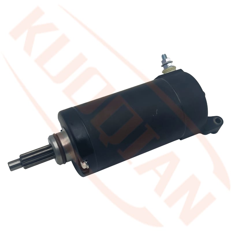 Starter Motor for Segway Fugleman UT10X UT10E Villain SX10 X OEM F02J10000001