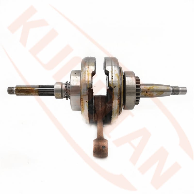 Crankshaft for Linhai 260 300 LH260 LH300 OEM 22501 