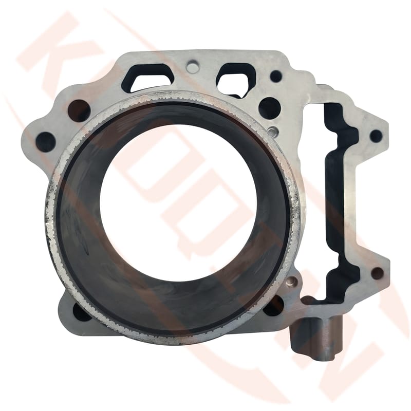 Cylinder Block for Segway 570 Snarler AT6L Snarler AT6S OEM F01A30100001 F01A30100003