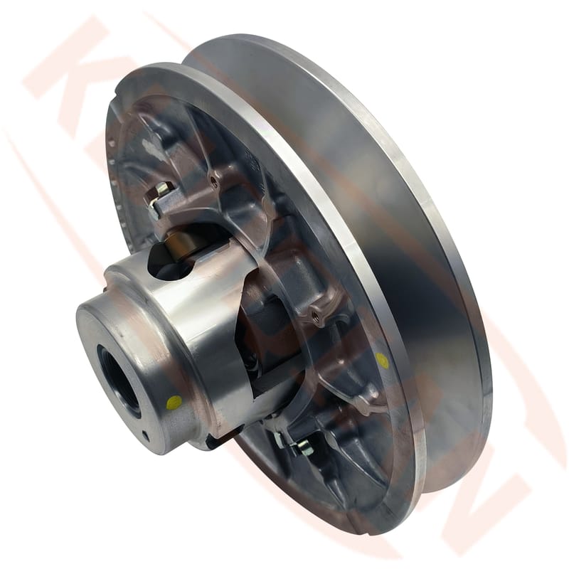 Secondary Clutch For SEGWAY 1000cc Fugleman UT10 Villain SX10 OEM E02E30000001
