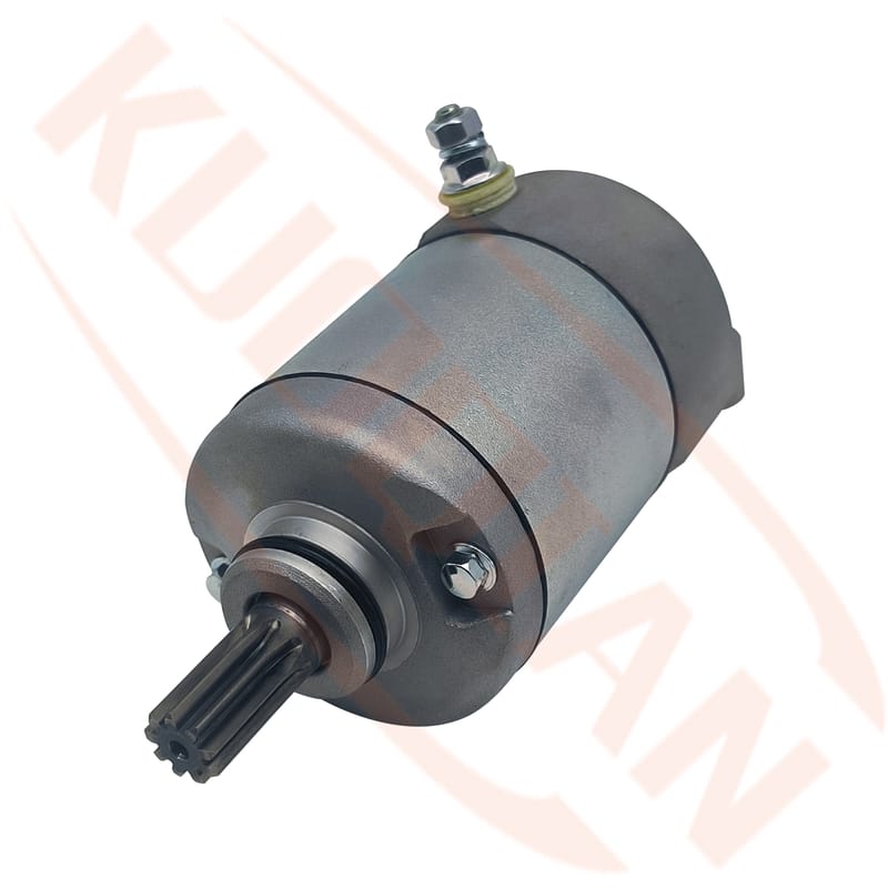 Starter Motor for SEGWAY 570 Snarler AT6 S Snarler AT6 L Snarler LIMITED OEM E01J10000001