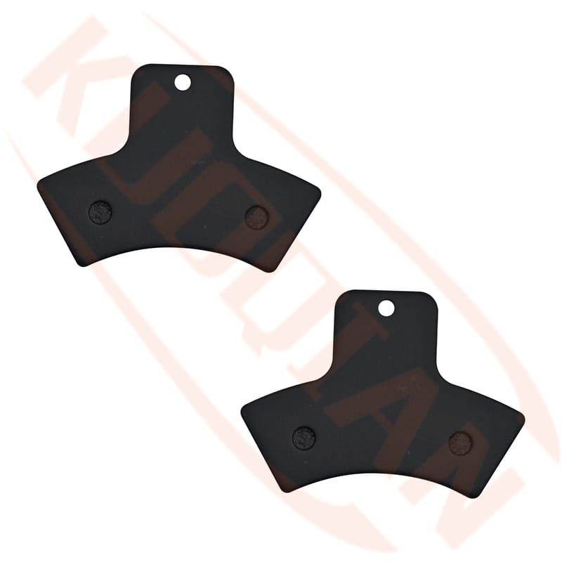 Brake Pad for Linhai 260 300 ATV Spare Parts OEM 22111