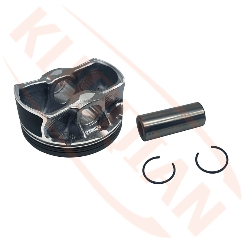 Piston Gasket Kit for SEGWAY 570 Snarler AT6 OEM F01B00100001