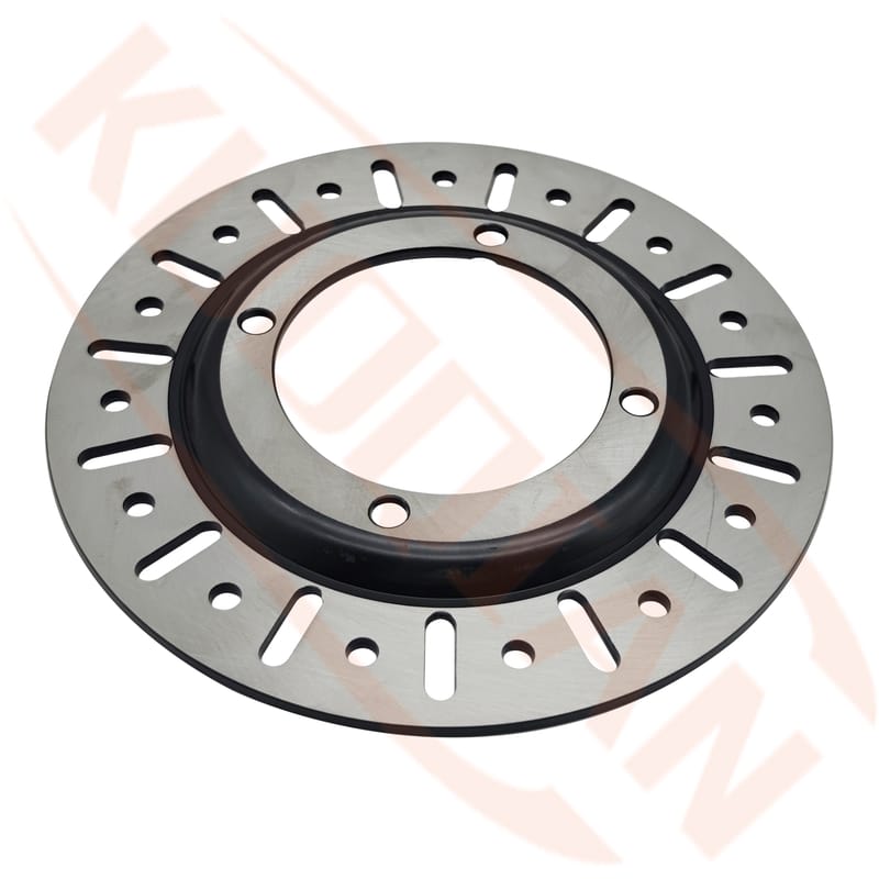 BRAKING SYSTEM FRONT BRAKE DISC for Linhai LH 500 OEM 27321 ATV UTV Spare Parts