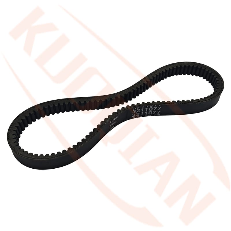 Drive Belt for Polaris Ranger Scrambler Sportsman 335 400 500 OEM 3211077